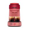 Máy pha cà phê Senseo CSA225/90 Tự động hoàn toàn Máy pha cà phê viên nén 0,9 L