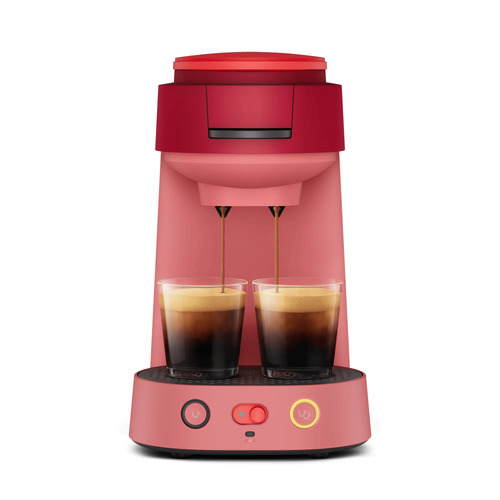 Máy pha cà phê Senseo CSA225/90 Tự động hoàn toàn Máy pha cà phê viên nén 0,9 L