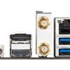 Bo mạch chủ GIGABYTE A520M DS3H AC (Rev. 1.4) AMD A520 Socket AM4 micro ATX