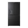 Tủ lạnh size by side Haier HFR59F18CWMB(UK) Đặt riêng 700 L màu đen
