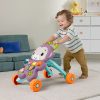 Xe tập đi Fisher-Price JGW92 Đa màu sắc