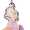 0682ce9141458d652e12293ce18a59d70f2233cf.jpg NICI Rainbow Flower Móc chìa khóa Đa màu sắc, màu vàng