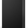 Ổ cứng gắn ngoài Seagate Game Drive 5 TB 3.2 Gen 1 (3.1 Gen 1) màu đen