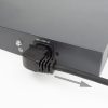 Dây cáp điện ACT AK5349 màu đen 1 m CEE7/7 IEC C15