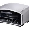Máy làm pizza & lò nướng Unold Pizzaofen Enzo 68916 1 bánh pizza 2100 W Thép không gỉ