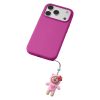Cellularline PHONE CHARM PIGGY Móc chìa khóa Đa màu sắc