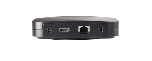 Hệ thống thuyết trình không dây Barco ClickShare CX‑30 Gen 2 HDMI Máy tính để bàn