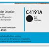 Hộp mực in laser (Toner) HP Hộp mực in Color LaserJet C4191A chính hãng màu đen