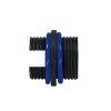 Phụ Kiện Mô-đun Keystone LogiLink NP0102 keystone module accessory