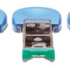Kim bấm HP 3-pack Cartridge Refill 3 staples
