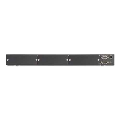 Đơn vị cung cấp điện APC SmartSlot Triple Chassis Black