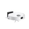 Robot hút bụi Roborock S9 0,5 L màu trắng