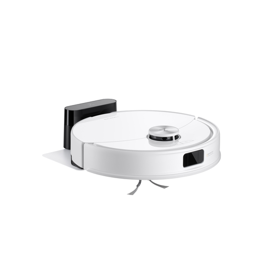 Robot hút bụi Roborock S9 0,5 L màu trắng