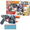 Vũ khí đồ chơi Nerf Star Wars The Mandalorian Dart Blaster