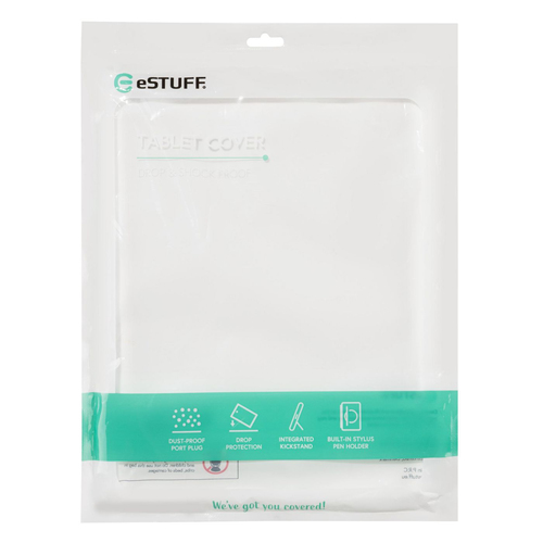 089cf591280cc778a0bde73cfa535ce5f1989c5e.jpg Ốp lưng máy tính bảng eSTUFF ES681911-BULK màu đen