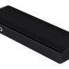 Hộp đựng ổ cứng TooQ TQE-2230B Hộp đựng ổ cứng Vỏ SSD màu đen M.2