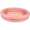 Bể Bơi Trẻ Em Rubo Toys Inflatable swimming pool Ocean Dreams Pink Bể bơi bơm hơi