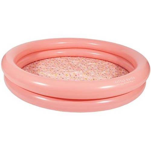 Bể Bơi Trẻ Em Rubo Toys Inflatable swimming pool Ocean Dreams Pink Bể bơi bơm hơi