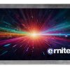 Màn hình máy tính Ernitec 32 24/7 Full HD Monitor - Vandal & Waterproof - High Brightness 3000 NITS - Stainless steel - IP67 81,3 cm (32") 1920 x 1080 pixels