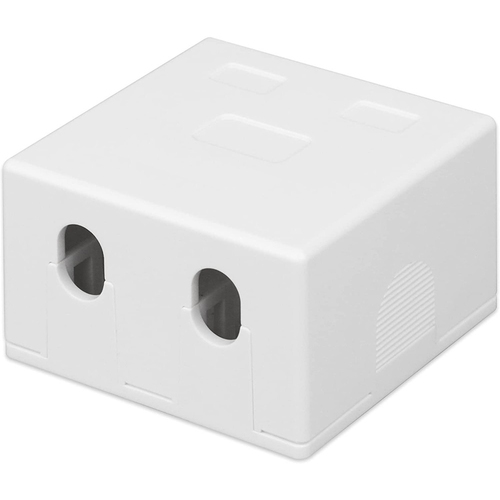 Phụ Kiện Mô-đun Keystone Techly IWP-MD SC-2T keystone module accessory Hộp phân phối