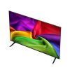 Tivi LG 55NU800B3LA 139,7 cm (55") 4K Ultra HD TV Thông minh Wi-Fi màu đen