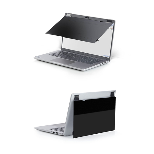 Tấm lọc riêng tư màn hình StarTech.com 16L6B-PRIVACY-SCREEN 40,6 cm (16") Laptop Miến dán màn hình chống nhìn trộm không viền