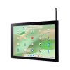 Máy tính bảng Acer Chromebook CW311-3HN-K94Q Mediatek 128 GB 27,9 cm (11") 4 GB Wi-Fi 6 (802.11ax) ChromeOS Bạc
