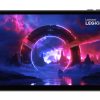 Tay cầm game di động Lenovo Legion Go 8AHP2 22,4 cm (8.8") 1 TB Màn hình cảm ứng Wi-Fi màu đen, màu tím violet