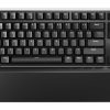 09e26d32fe38bcd97fcd0605c53427c7dd5f30bc.jpg Bàn phím be quiet! Light Mount TKL US - Silent Linear Chơi game USB QWERTY Tiếng Anh-Mỹ màu đen