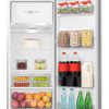 Tủ lạnh đa năng Hisense RR220D4BWE Đặt riêng 165 L màu trắng