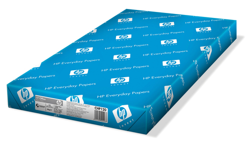 Giấy in HP Giấy in dùng cho văn phòng-500 tờ/A3/297 x 420 mm