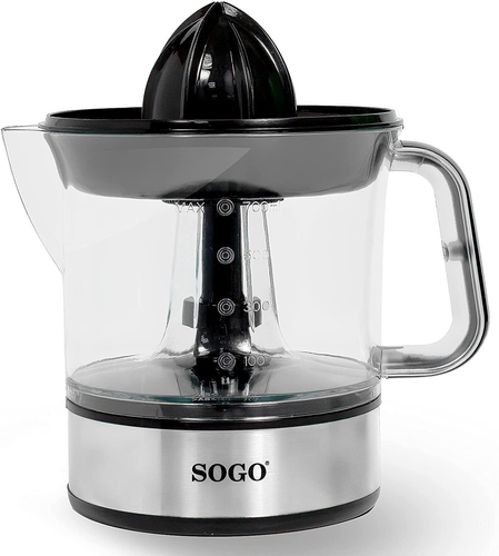0a0b86839f172d267268d083694d39e98e2d7736.jpg Máy vắt cam Sogo EXP-SS-5222 0,7 L 40 W Bạc