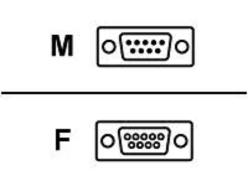0a106afceac50cae55576684ef325f9055635cef.jpg Cáp nối tiếp Neomounts MXT100 màu xám 2 m Theo chuỗi