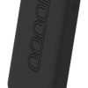 Sạc dự phòng Celly PC2PB10000BK Lithium-Ion (Li-Ion) 10000 mAh màu đen