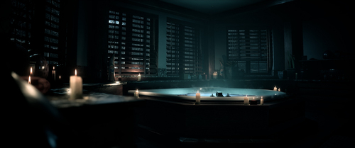 Trò chơi điện tử Sony Interactive Entertainment Until Dawn Standard Sử dụng nhiều ngôn ngữ PlayStation 5