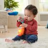 Thảm tập thể dục & chơi cho em bé Fisher-Price JMN72 Vải, Nhựa Đa màu sắc Thảm chơi cho em bé