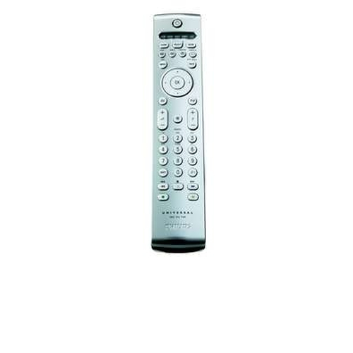 Điều khiển từ xa Philips SBCRU760 - Universal Remote Control Ti vi, VCR, SAT