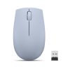 Chuột Lenovo GY51L15688 Office Cho cả hai tay Wirless ần số vô tuyến Quang học 1000 DPI