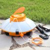 Máy hút cặn hồ bơi & ao Bestway 12702O Robot vệ sinh bể bơi