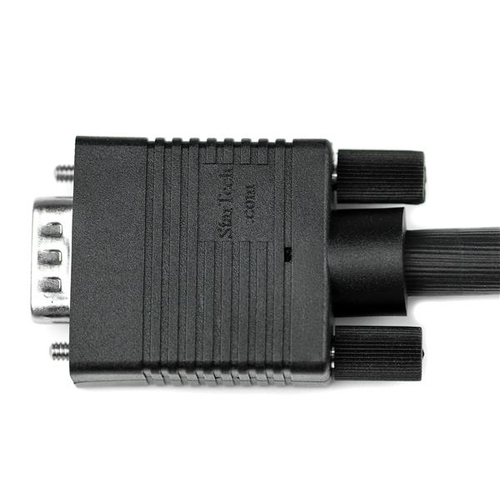 0ad6d6534686c25aa990b9a4857737dcd7458689.jpg Cáp StarTech.com 15ft VGA VGA 4,6 m VGA (D-Sub) màu đen