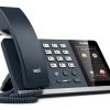 Điện thoại IP Yealink MP54 E2 Teams màu xám LCD
