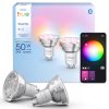 0b173493e89800770810cf82f7fa75e521f8b829.jpg Bóng đèn thông minh Philips Hue White and Color ambiance 8720169392489 Bluetooth/Zigbee 4,7 W