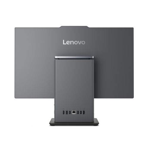 Lenovo ThinkCentre neo 50a 24 Gen 5 Intel Core 5 210H 60,5 cm (23.8") 1920 x 1080 pixels Máy tính All-in-One 16 GB DDR5-SDRAM 256 GB SSD Windows 11 Pro màu xám
