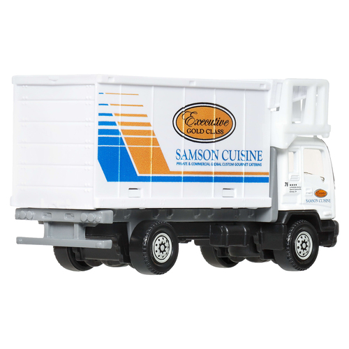 Xe đồ chơi Matchbox JJP20