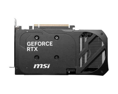 Card đồ họa MSI GEFORCE RTX 5060 TI 8G SHADOW 2X OC PLUS NVIDIA 8 GB GDDR7