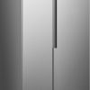 0b7a70beefd78dd08fc6fdd9b421646550c08ed5.jpg Tủ lạnh size by side Gorenje NRS917C41X Đặt riêng 544 L màu xám