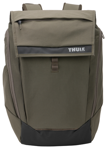 Balô Thule Paramount Ba lô thường ngày màu nâu Ni lông, Pôliexte (vải nhân tạo)