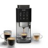 Máy pha cà phê Krups Coffee Crush Edition SA404BE1 Tự động hoàn toàn Máy pha cà phê espresso 1,8 L