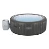0c2fdf652a64ef1fee15b82b5d697a585c5de5f8.jpg Bồn Tắm Nước Nóng & Spa Bestway 6005F hot tub/spa 916 L 6 người Hình bầu dục màu xám