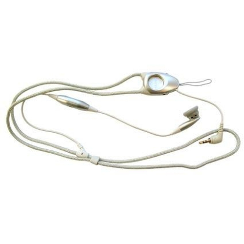 Tai nghe Samsung Ear-Microphone (Necklace) Tai nghe có mic Có dây